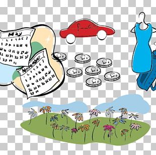 Illustration Product Design Human Behavior PNG