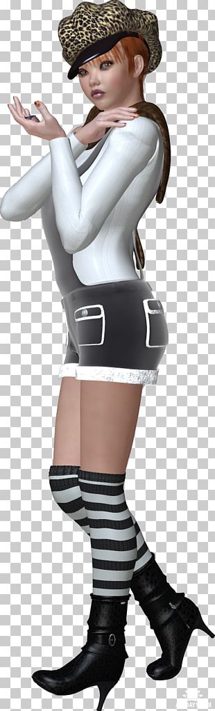 Finger Headgear Character Fiction PNG
