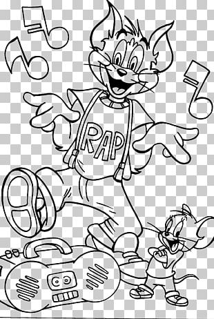 Tom And Jerry Child Cartoon Drawing Metro-Goldwyn-Mayer PNG, Clipart ...