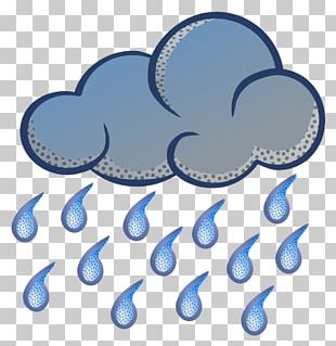 Cloud Drawing Rain PNG, Clipart, Area, Blue, Blue Sky And White Clouds