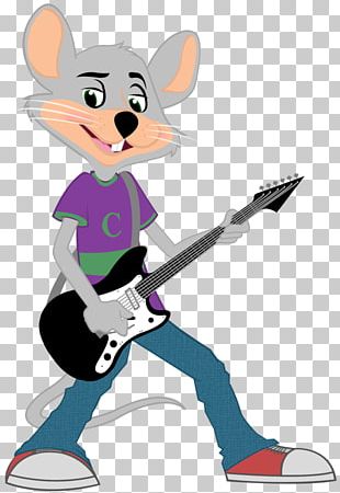 clipart chuck e chees