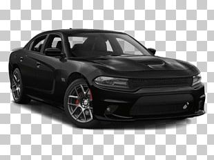 2017 Dodge Charger R/T Sedan Dodge Charger Daytona 2018 Dodge Charger R/T Sedan Car PNG
