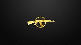 Counter Strike Global Offensive transparent PNG - StickPNG