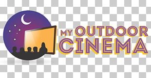 ECU Joondalup Pines Camelot Outdoor Cinema Logo PNG
