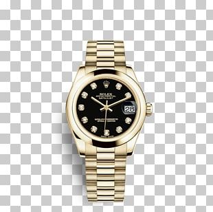 Rolex Datejust Rolex Submariner Watch Omega SA PNG