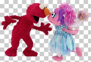 Abby Cadabby Sesame Street Elmo Big Bird PNG, Clipart, Abby Cadabby ...