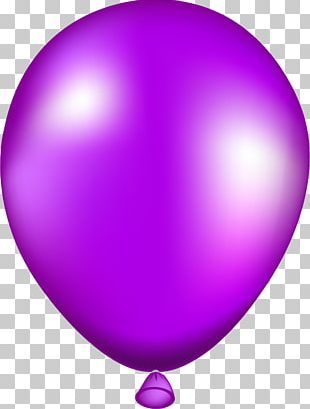 Pink Balloon Violet Purple Magenta Png, Clipart, Balloon, Heart 