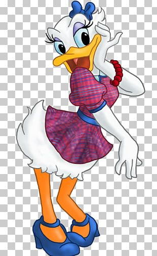 Daisy Duck Donald Duck Minnie Mouse Baby Daisy PNG, Clipart, Art ...