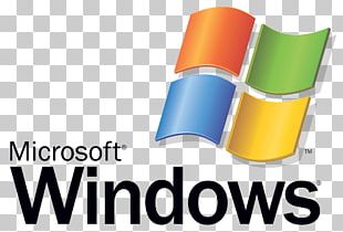 windows xp logo transparent