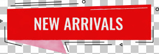 New arrivals png images