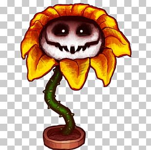 Flowey - Day 1 by FallingWaterx on DeviantArt