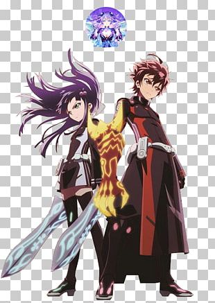 Twin Star Exorcists 十二天将 阴阳师 Seiyu Anime, onmyoji arena new shikigami,  television, manga png