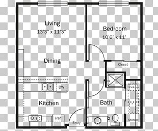 Floor Plan Clearwater Square House Plan Apartment Png Clipart