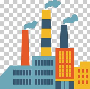 Factory Building Illustration PNG, Clipart, Area, Brand, Factory Vector ...