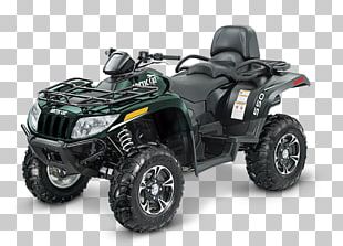 Car Arctic Cat All-terrain Vehicle Motorcycle Four-wheel Drive PNG