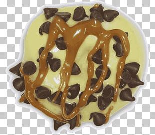 YoNutz Donuts & Soft Serve Ice Cream & Frozen Yogurt Gourmet Donuts Chocolate PNG