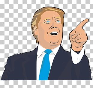 Donald Trump President Of The United States Businessperson Png, Clipart 