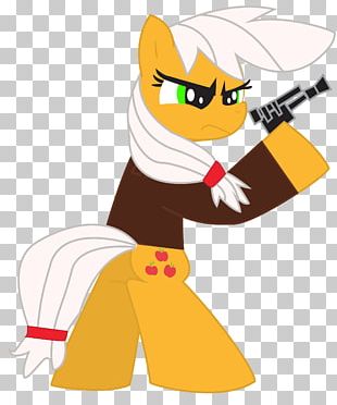 Applejack Han Solo Leia Organa Rey Star Wars: The Clone Wars PNG