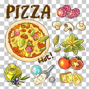 Pizza Italian Cuisine Chef Cooking Png, Clipart, Artwork, Baker, Cheese 