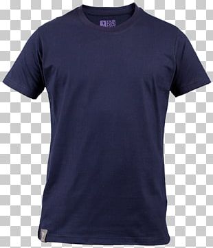 T-shirt Polo Shirt Navy Blue Clothing PNG, Clipart, Active Shirt ...