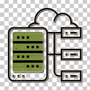 Programming Icon Data Icon Server Icon PNG