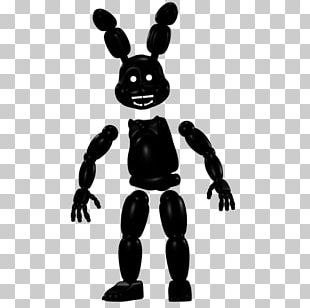 Domestic Rabbit Five Nights At Freddy's: Sister Location Five Nights At ...