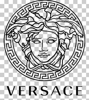 Versace Logo PNG Images, Versace Logo Clipart Free Download