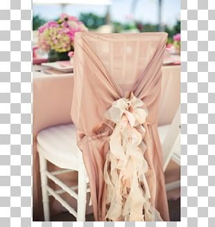 Table Folding Chair Wedding PNG
