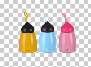 Vacuum Flask Cup Stainless Steel Mug PNG