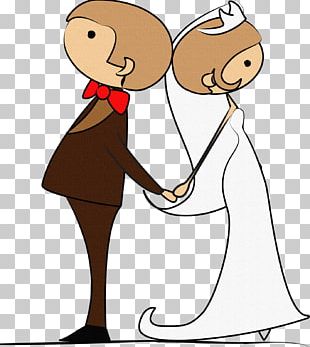 Wedding Drawing Marriage PNG