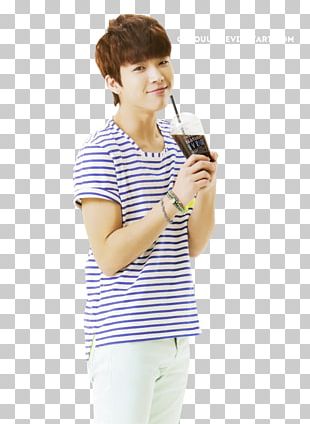 Woohyun Infinite South Korea Hi! School-Love On K-pop PNG