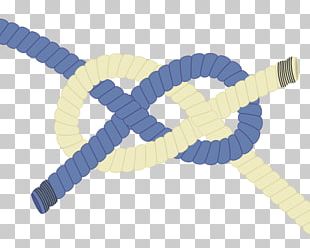 Figure-eight Knot Rope Butterfly Loop Abseiling PNG, Clipart, Abs ...