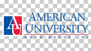 American University Logo PNG