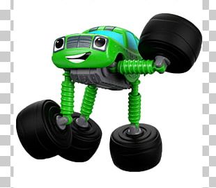 Amazon.com Fisher-Price Blaze And The Monster Machines Toy Smyths PNG ...