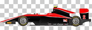 Formula One Car Radio-controlled Car Formula 1 Sports Prototype PNG