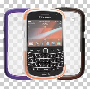 Feature Phone Smartphone BlackBerry Bold 9900 Mobile Phone Accessories Screen Protectors PNG