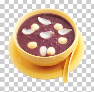 Red Bean Ice Mochi Patjuk Red Bean Paste Adzuki Bean PNG