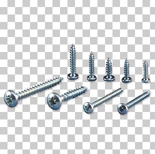 Screw Particle Board Fastener India PNG