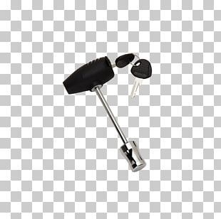 Tow Hitch Trailer Railway Coupling Towing Lock PNG
