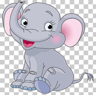 Elephant Cartoon PNG, Clipart, Animal, Animals, Baby Elephant ...