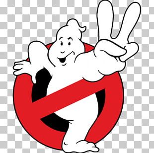 Ghostbusters: The Video Game Logo Decal Png, Clipart, Cartoon, Decal 