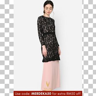 Baju Kurung Kebaya Lace Robe Gown PNG, Clipart, Baju Kurung, Baju 