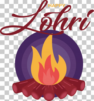 Lohri PNG Images, Lohri Clipart Free Download