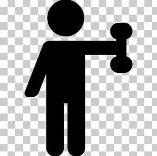 Exercise Fitness Centre Dumbbell Computer Icons PNG