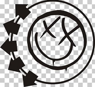 Blink-182 Logo Decal Punk Rock PNG, Clipart, Album, Background, Black ...