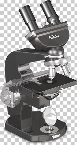 Optical Microscope Omano OM136-C Monocular Compound Microscope