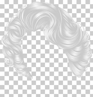 Wig Hairstyle PNG, Clipart, Beautiful, Clip, Creative, Creative Ads ...