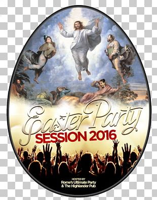 transfiguration clipart