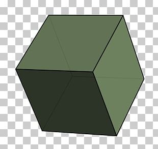 Cube Icon PNG