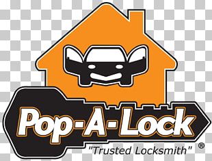 Pop-A-Lock Of St. Louis Key PNG